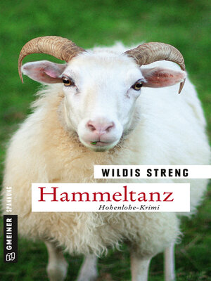 cover image of Hammeltanz